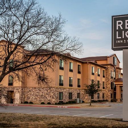 Red Lion Inn & Suites Mineral Wells Eksteriør bilde