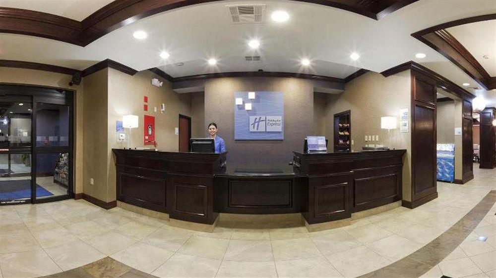 Red Lion Inn & Suites Mineral Wells Eksteriør bilde