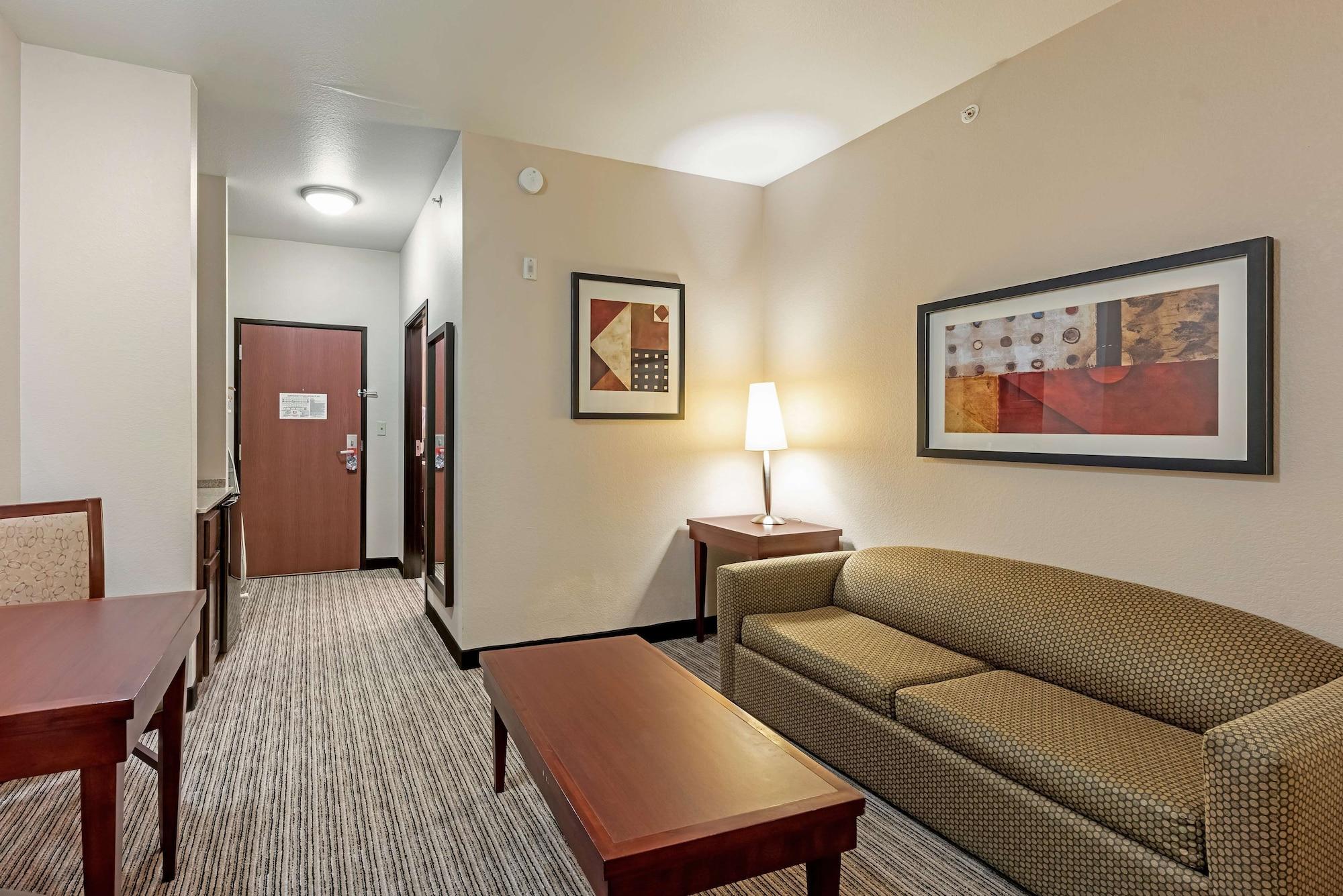 Red Lion Inn & Suites Mineral Wells Eksteriør bilde