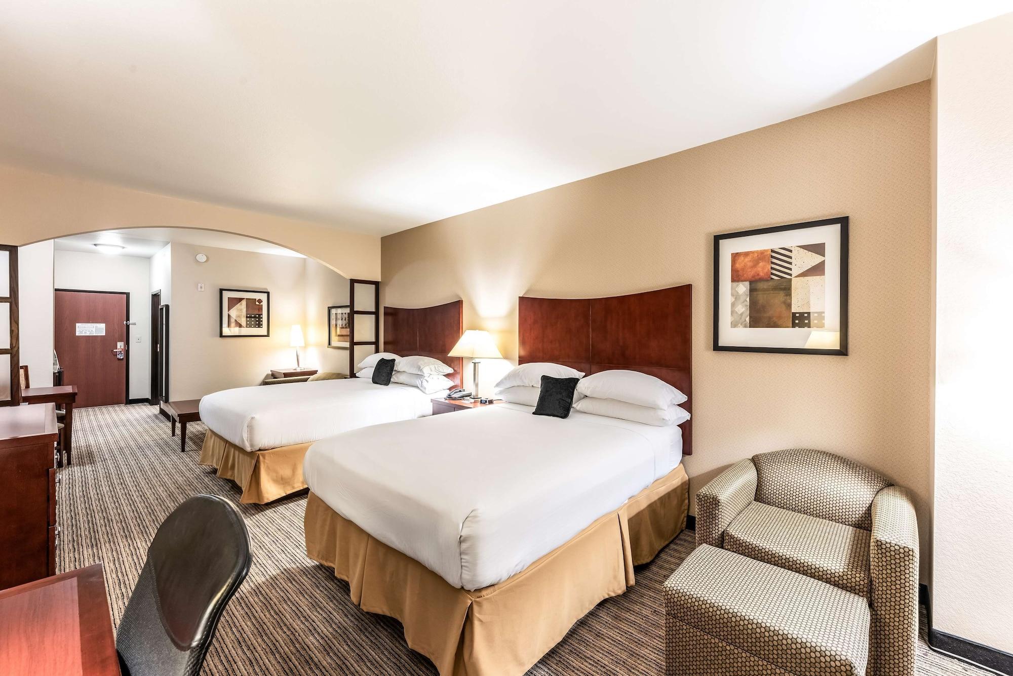 Red Lion Inn & Suites Mineral Wells Eksteriør bilde