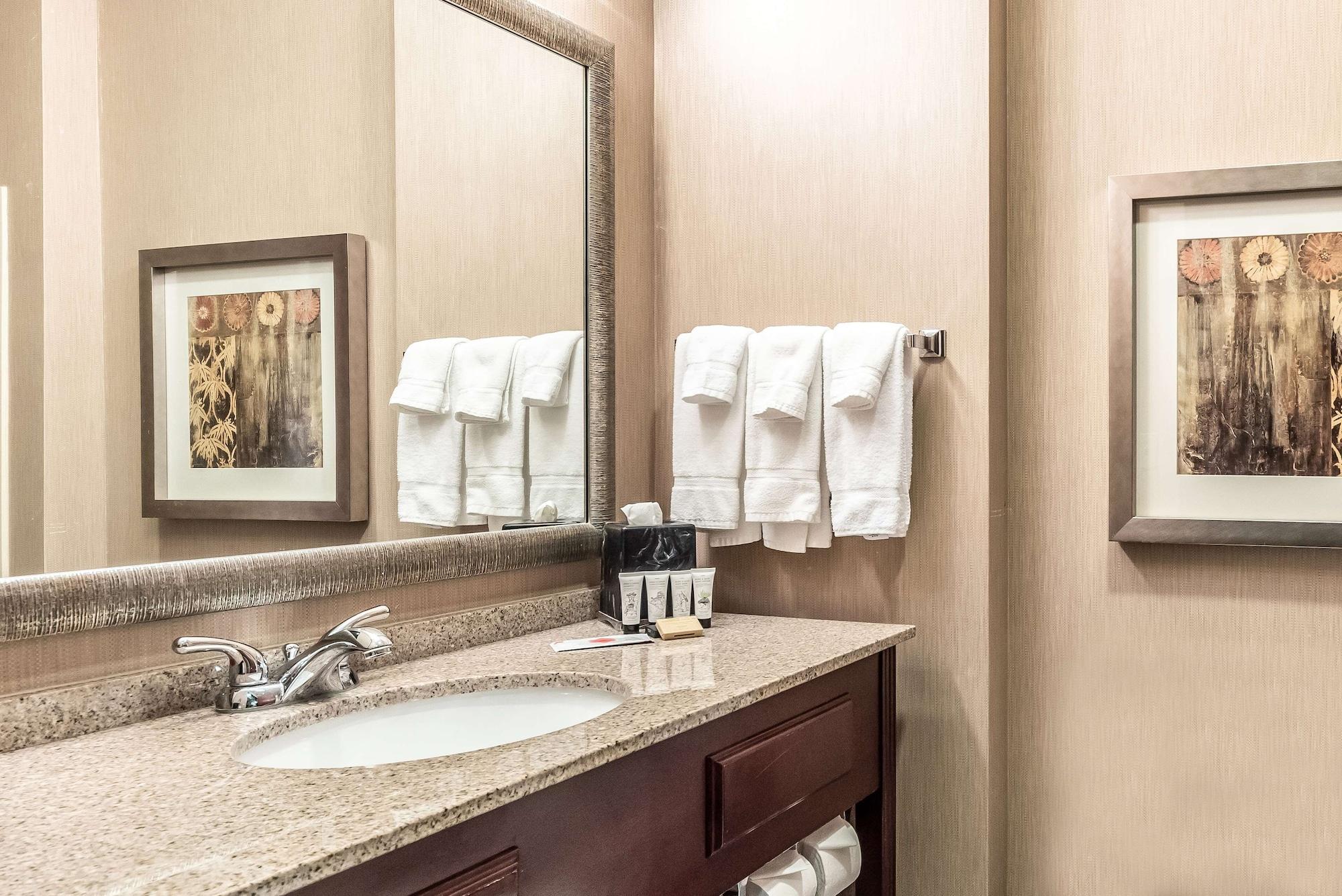 Red Lion Inn & Suites Mineral Wells Eksteriør bilde