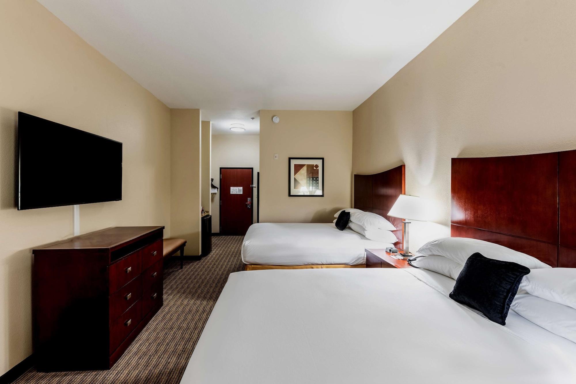 Red Lion Inn & Suites Mineral Wells Eksteriør bilde