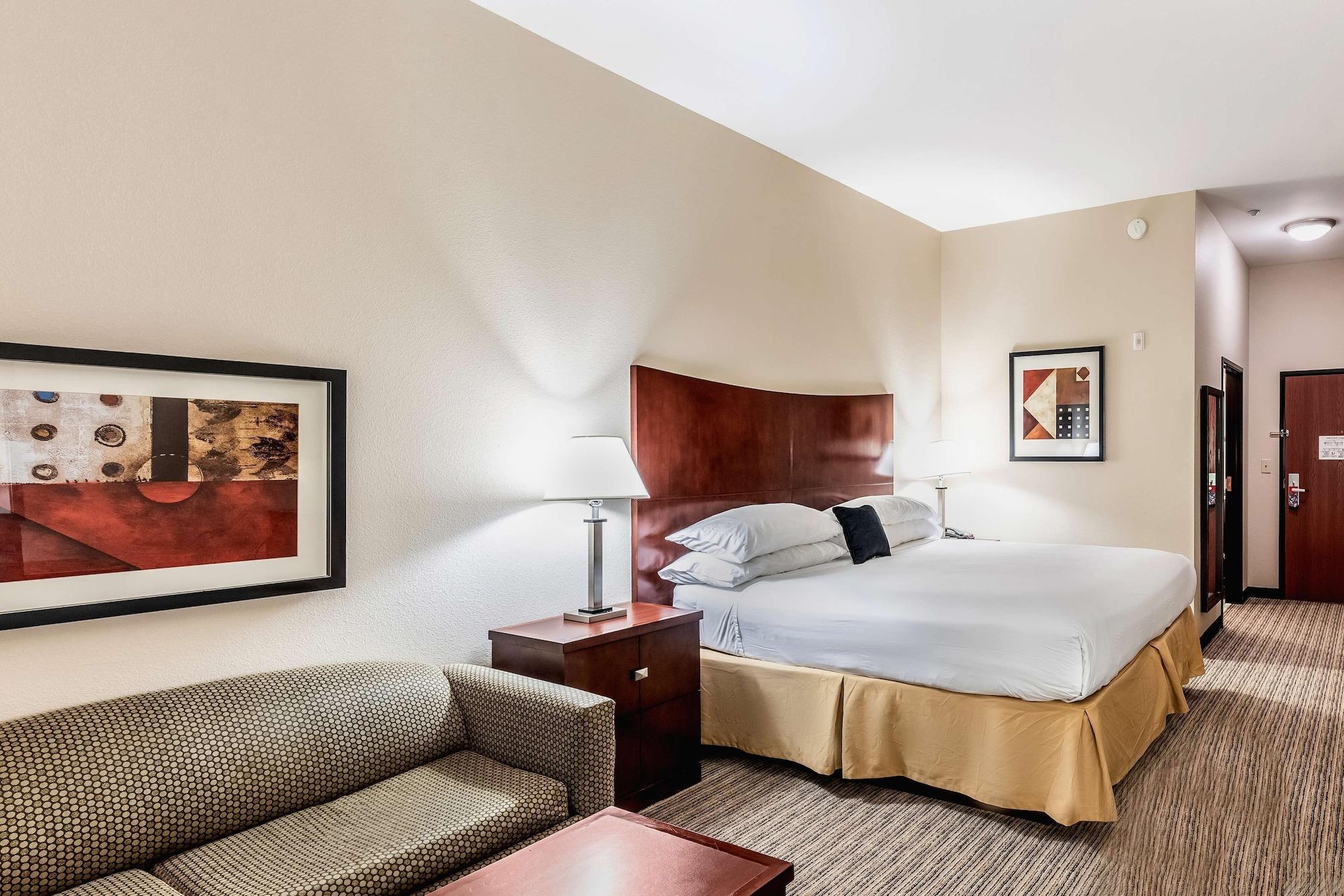 Red Lion Inn & Suites Mineral Wells Eksteriør bilde