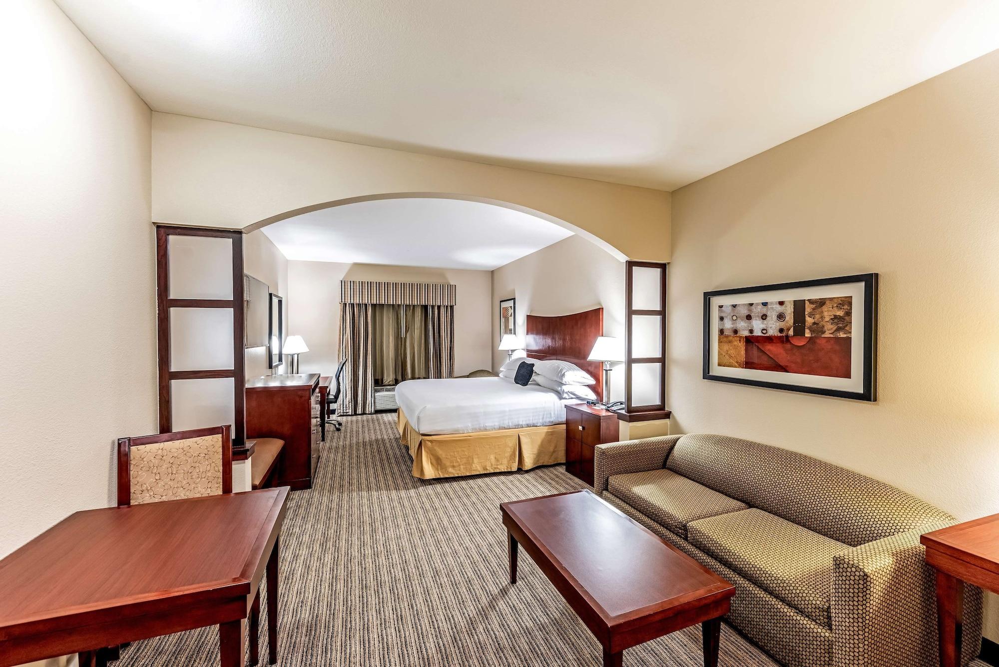 Red Lion Inn & Suites Mineral Wells Eksteriør bilde