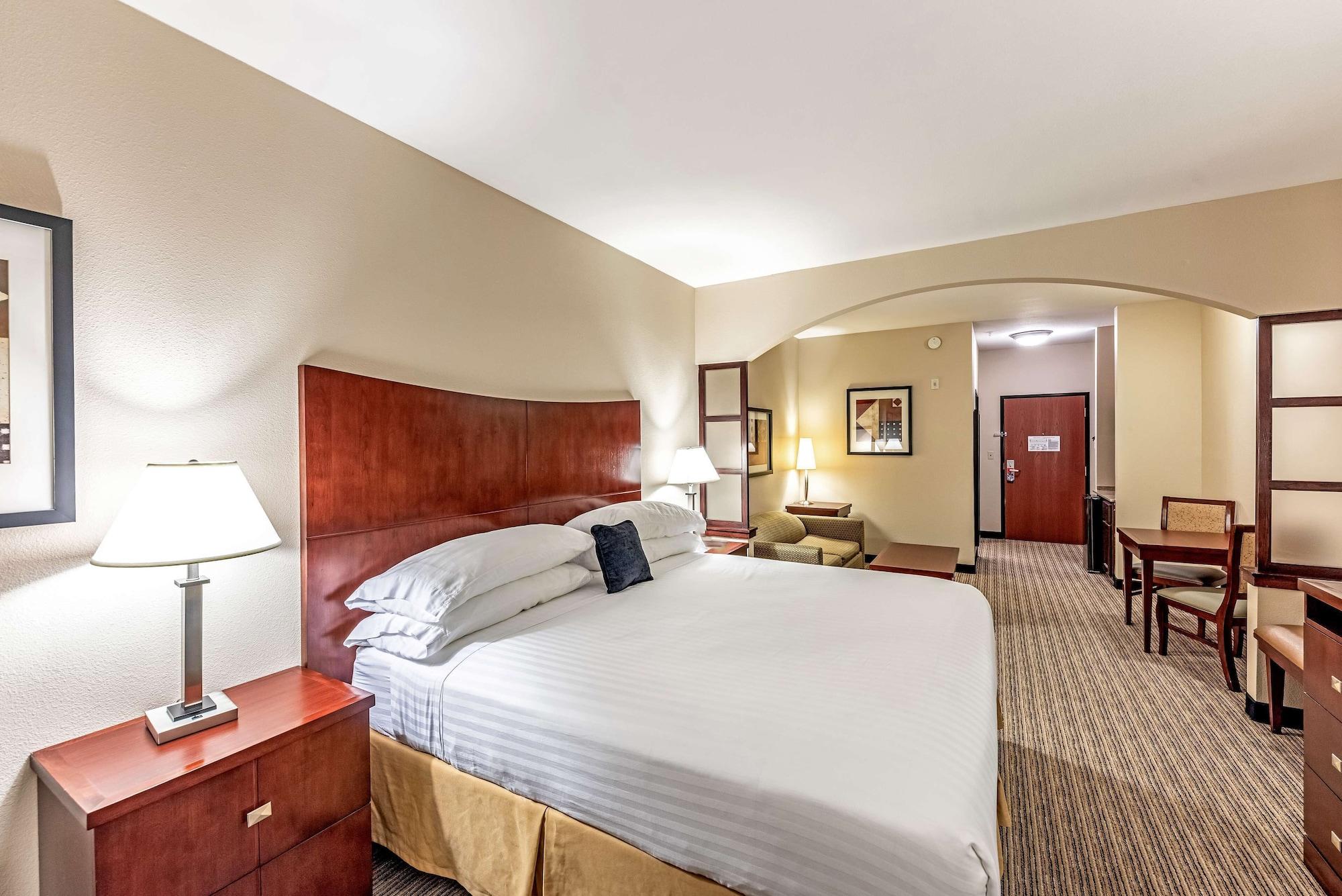 Red Lion Inn & Suites Mineral Wells Eksteriør bilde