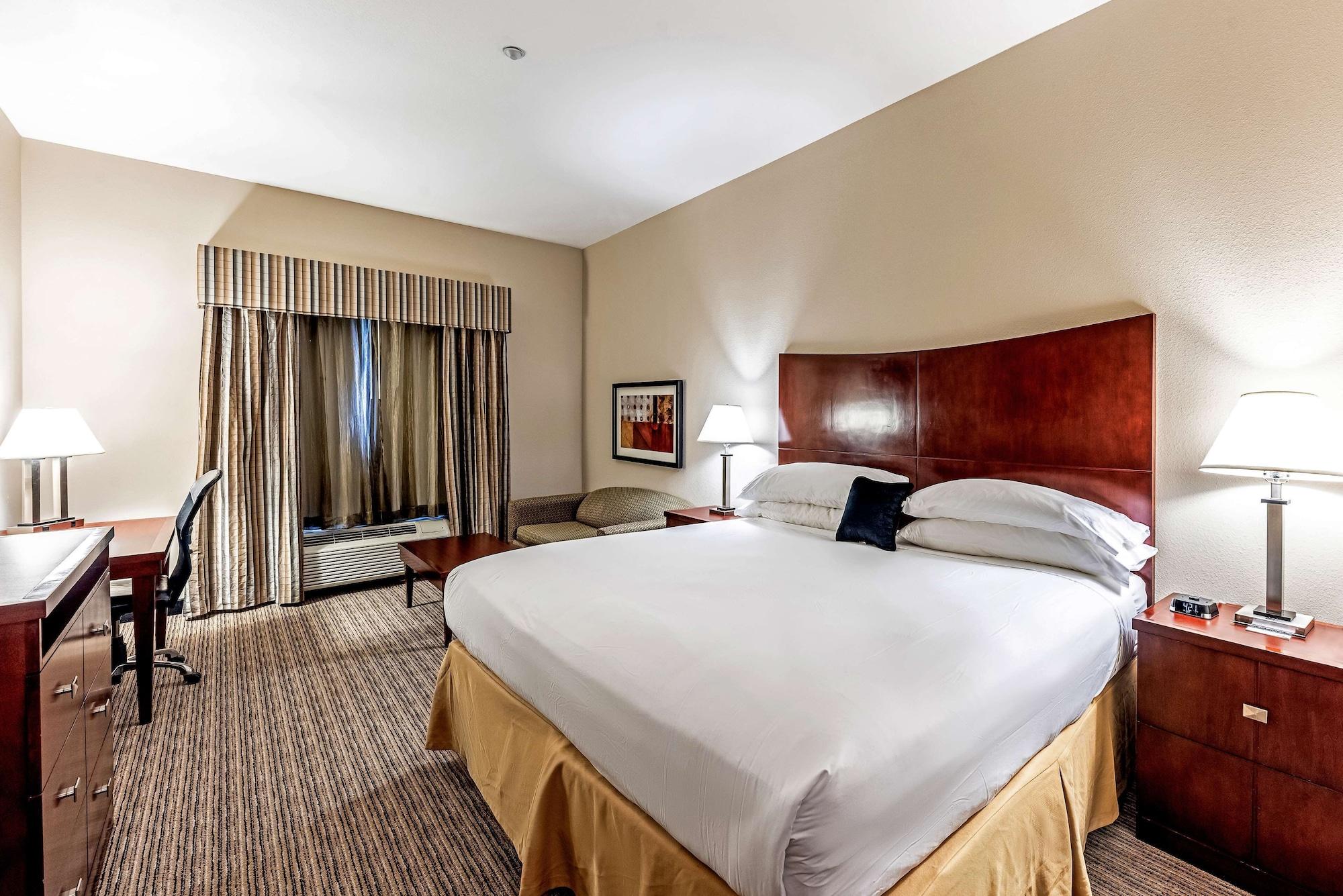 Red Lion Inn & Suites Mineral Wells Eksteriør bilde