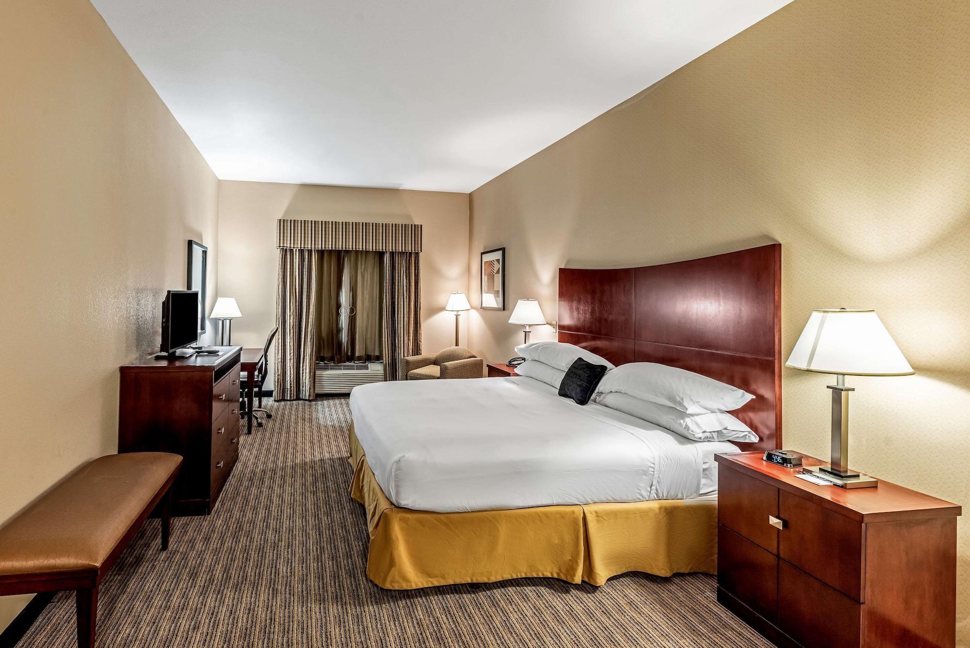 Red Lion Inn & Suites Mineral Wells Eksteriør bilde