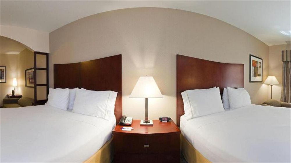 Red Lion Inn & Suites Mineral Wells Eksteriør bilde