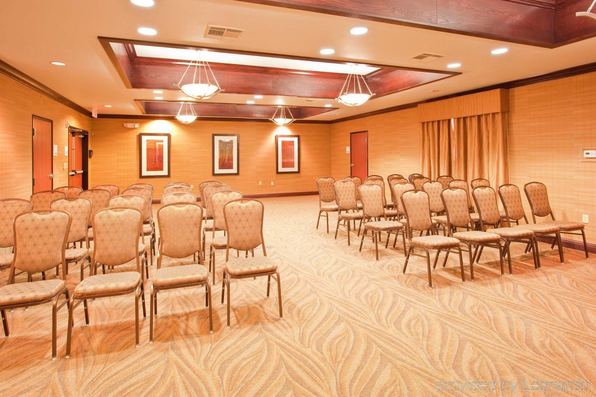 Red Lion Inn & Suites Mineral Wells Eksteriør bilde