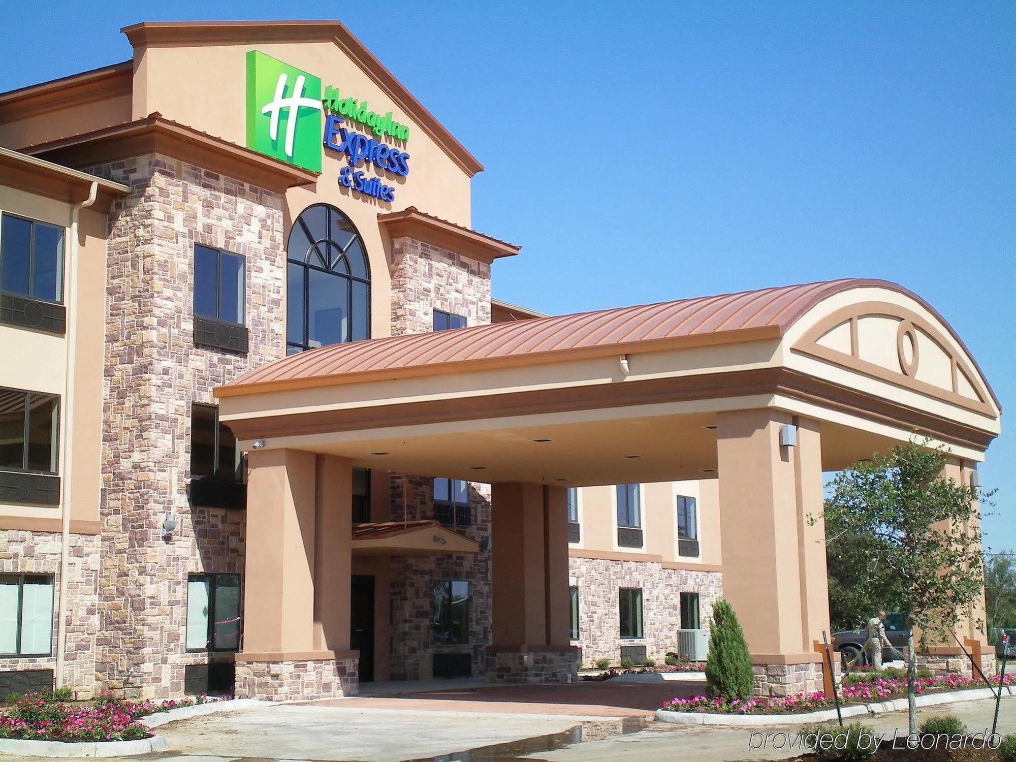 Red Lion Inn & Suites Mineral Wells Eksteriør bilde