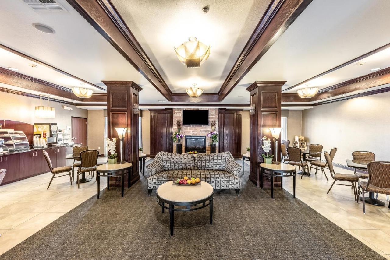 Red Lion Inn & Suites Mineral Wells Eksteriør bilde