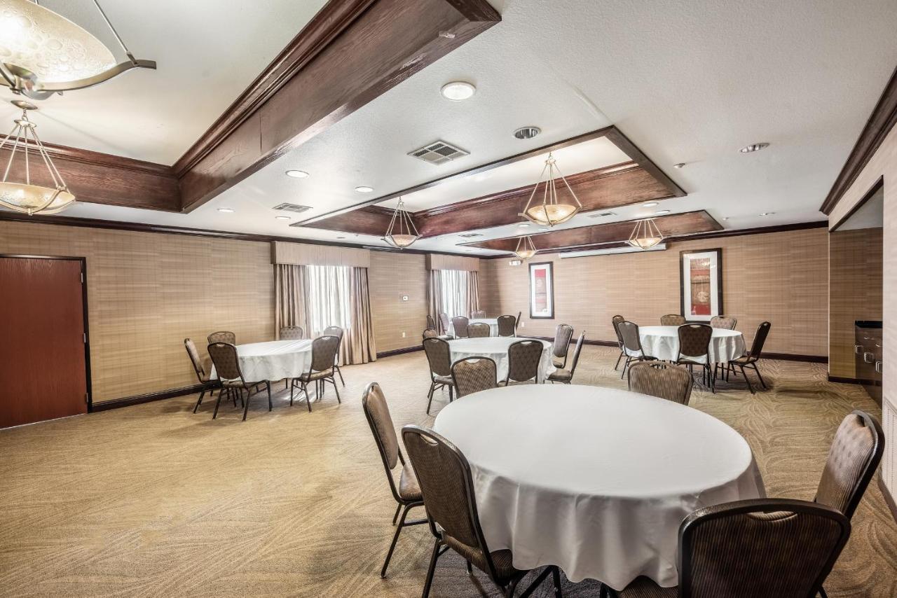 Red Lion Inn & Suites Mineral Wells Eksteriør bilde