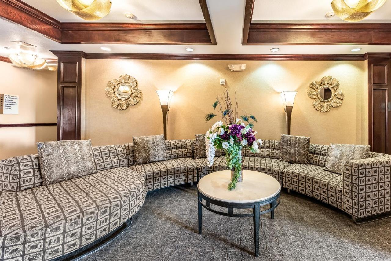 Red Lion Inn & Suites Mineral Wells Eksteriør bilde