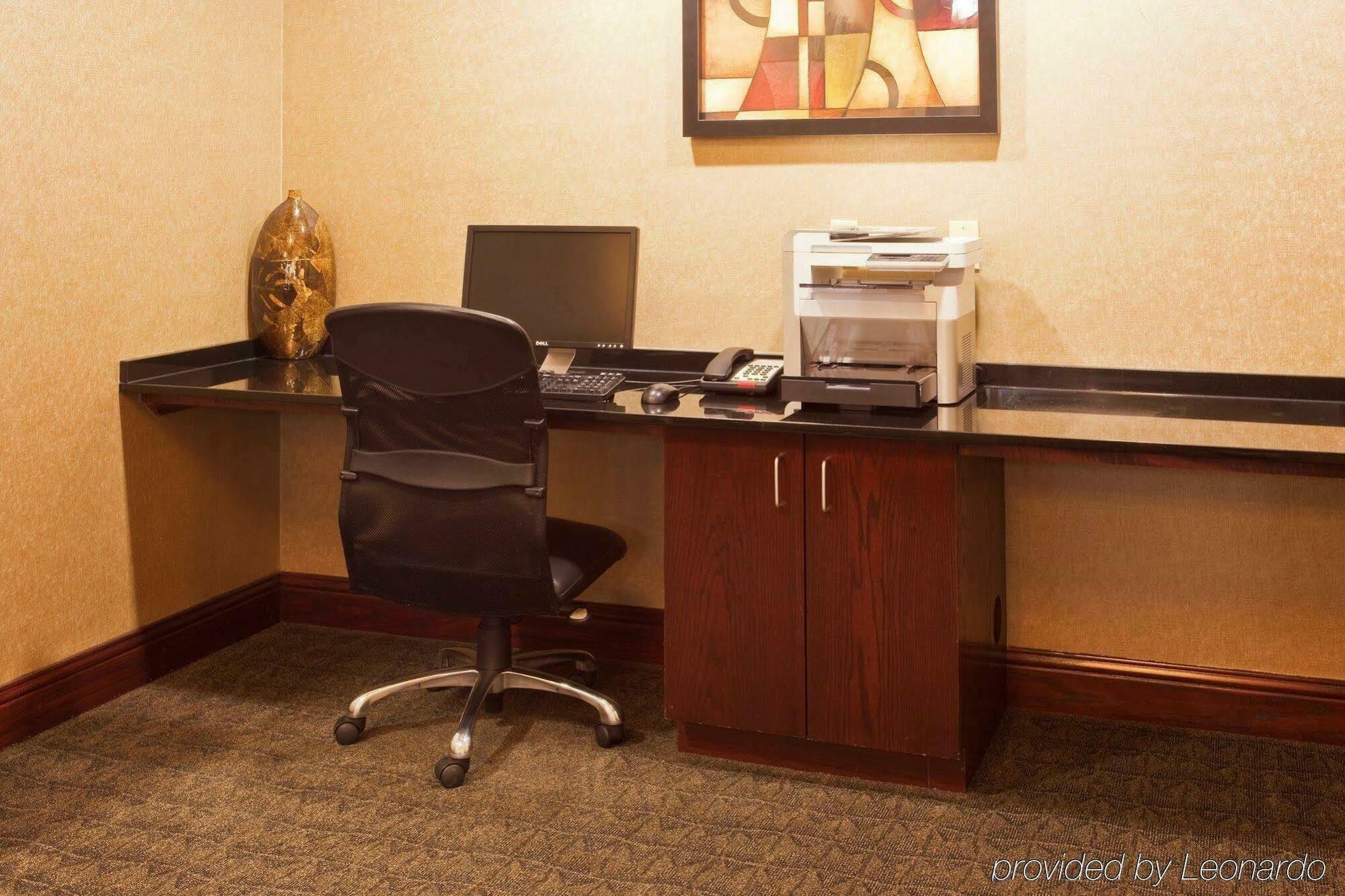 Red Lion Inn & Suites Mineral Wells Eksteriør bilde